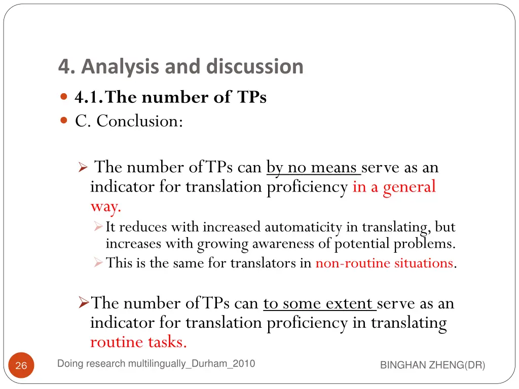 4 analysis and discussion 6