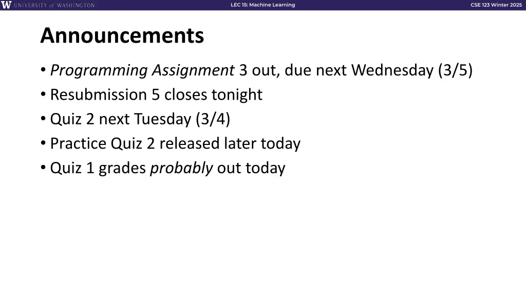 lec 15 machine learning 1