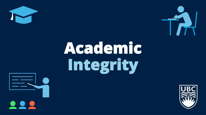 academic academic integrity integrity