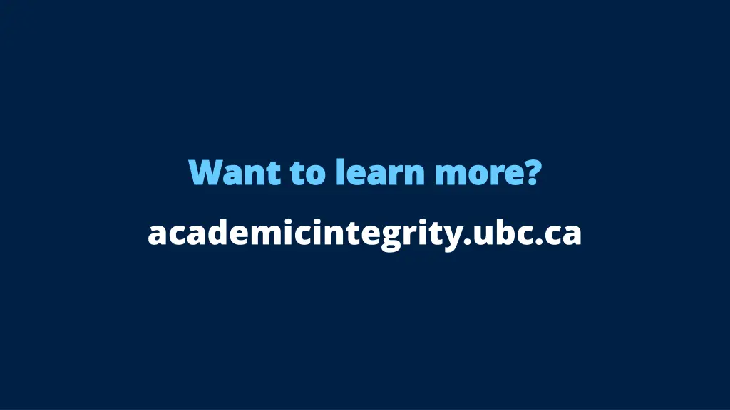 want to learn more want to learn more