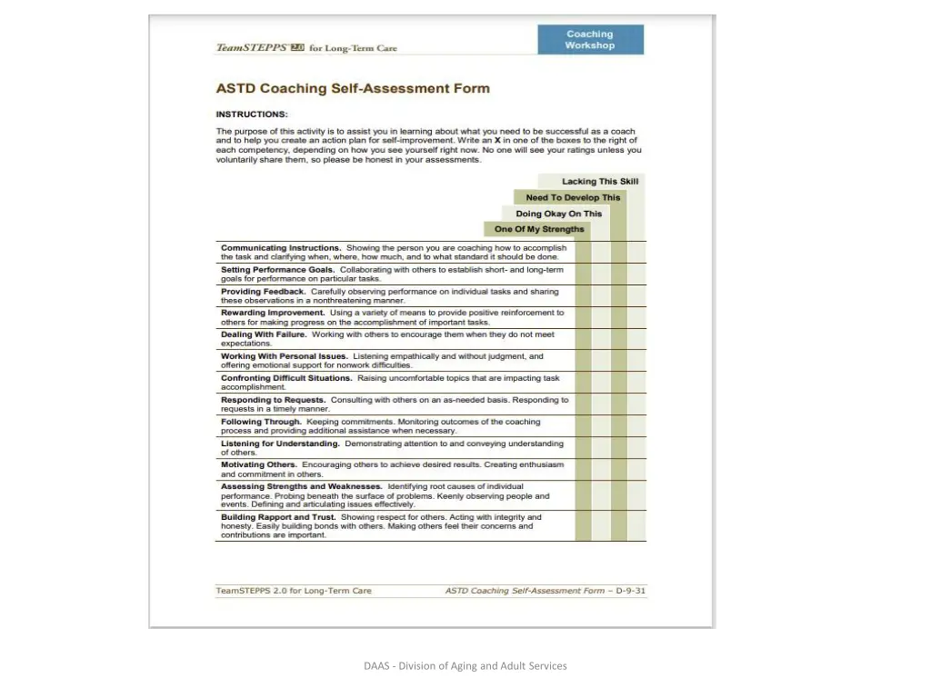 daas division of aging and adult services