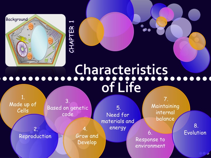 chapter 1 the human body an orientation background