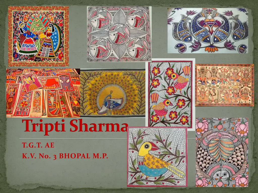 triptisharma