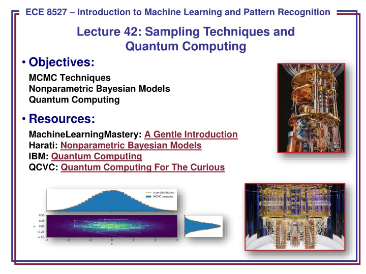ece 8443 pattern recognition ece 8527