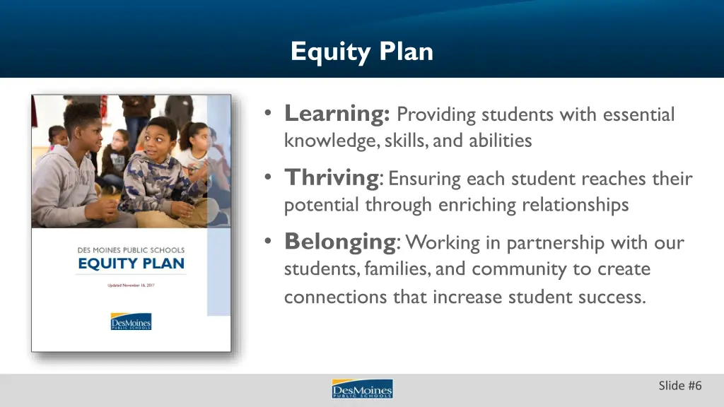 equity plan