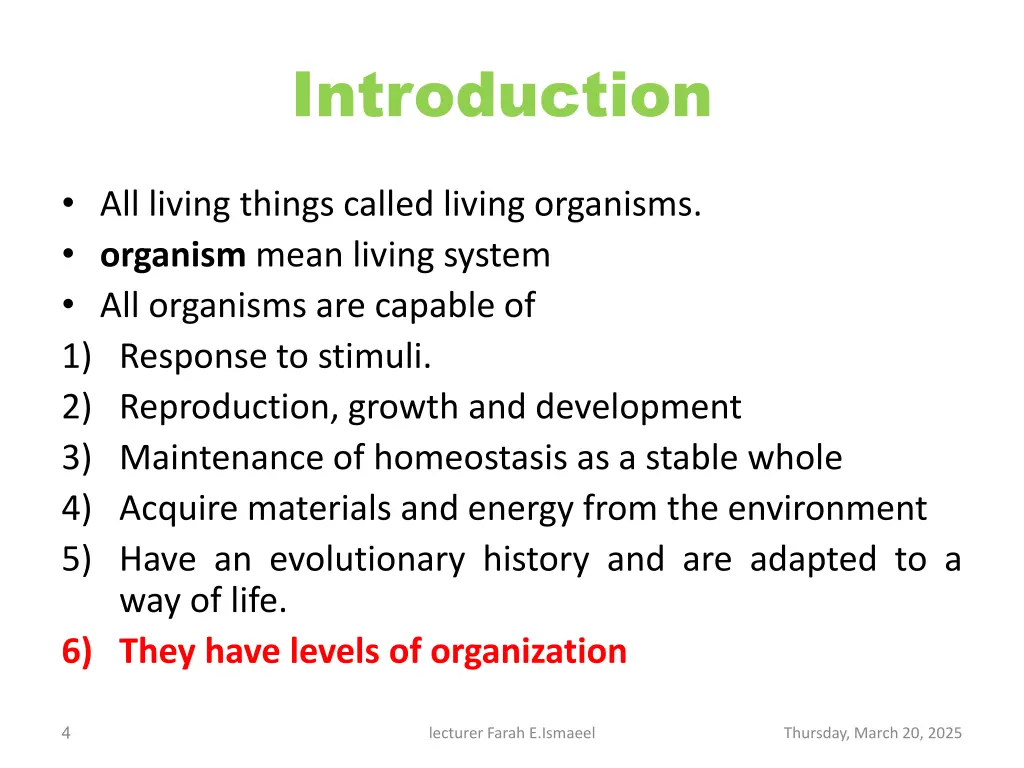 introduction 1