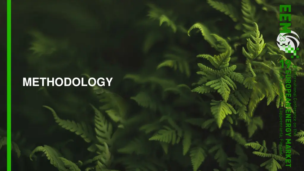 methodology