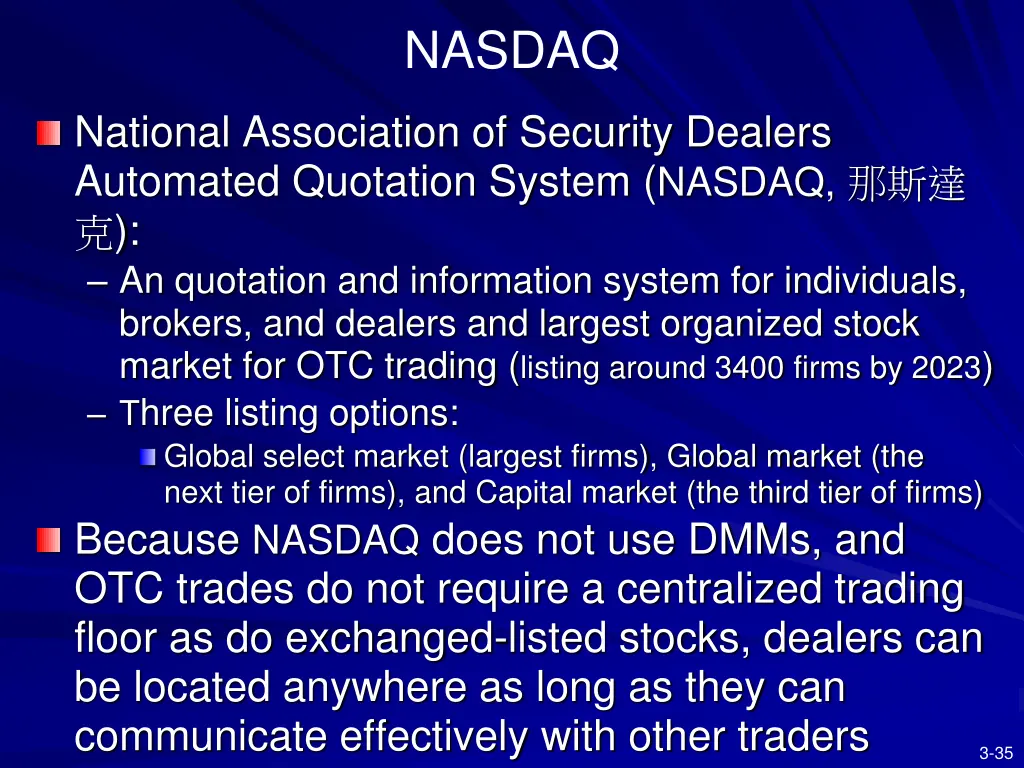 nasdaq