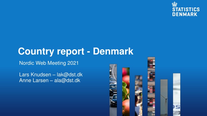 country report denmark
