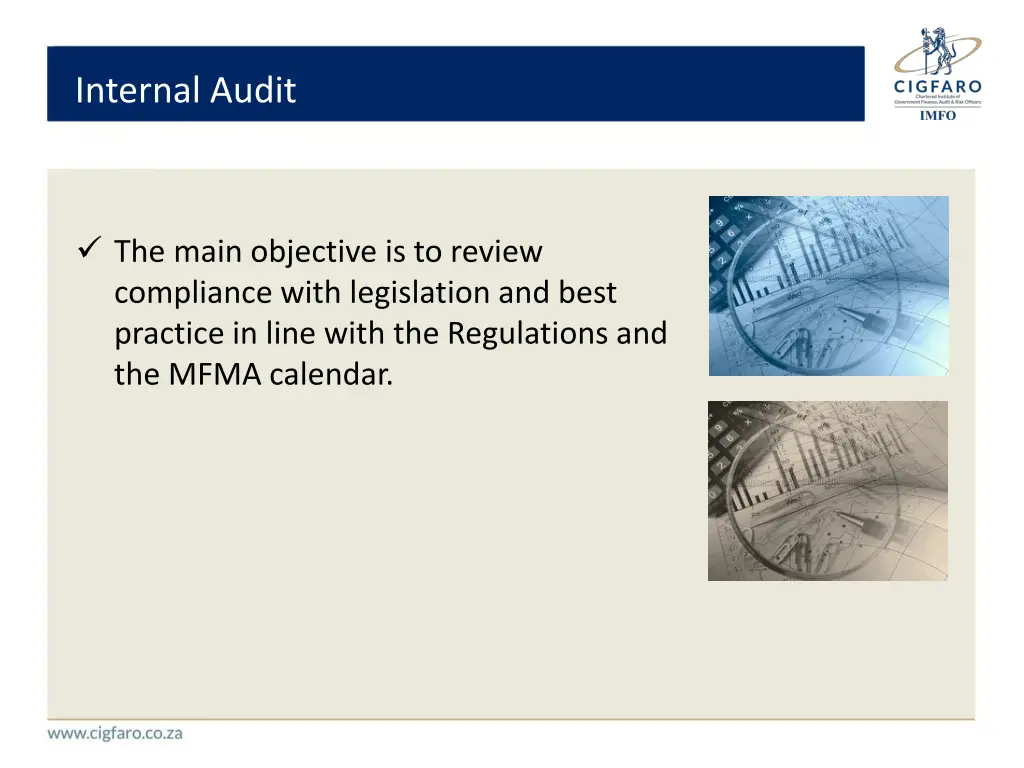internal audit