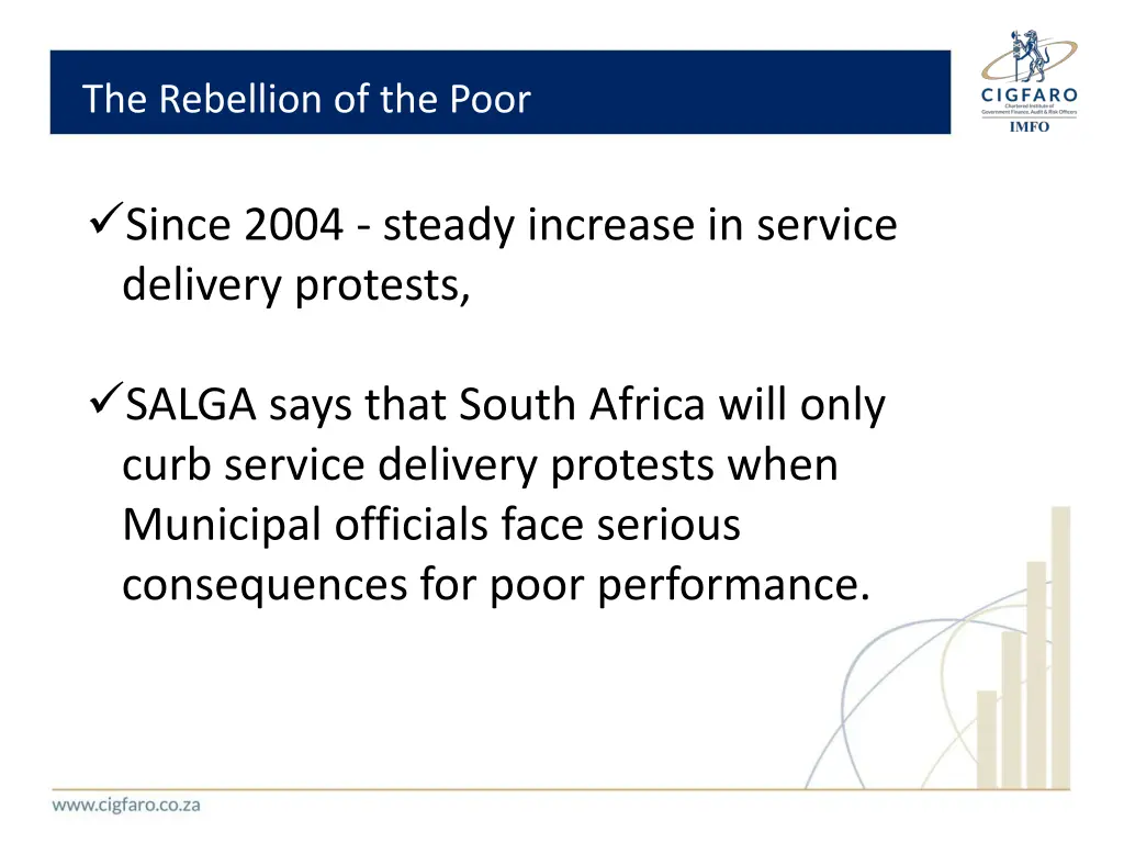 the rebellion of the poor