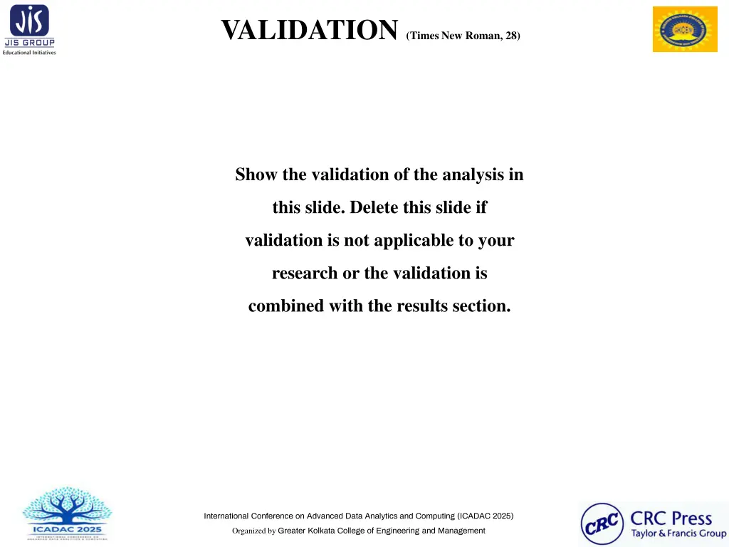 validation times new roman 28