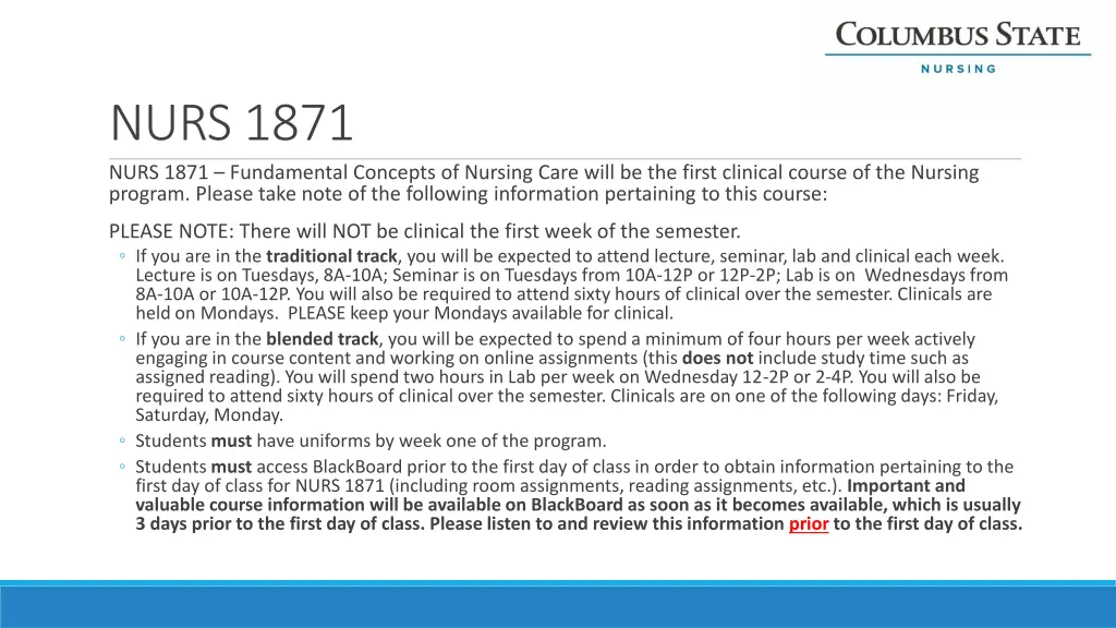 nurs 1871 nurs 1871 fundamental concepts