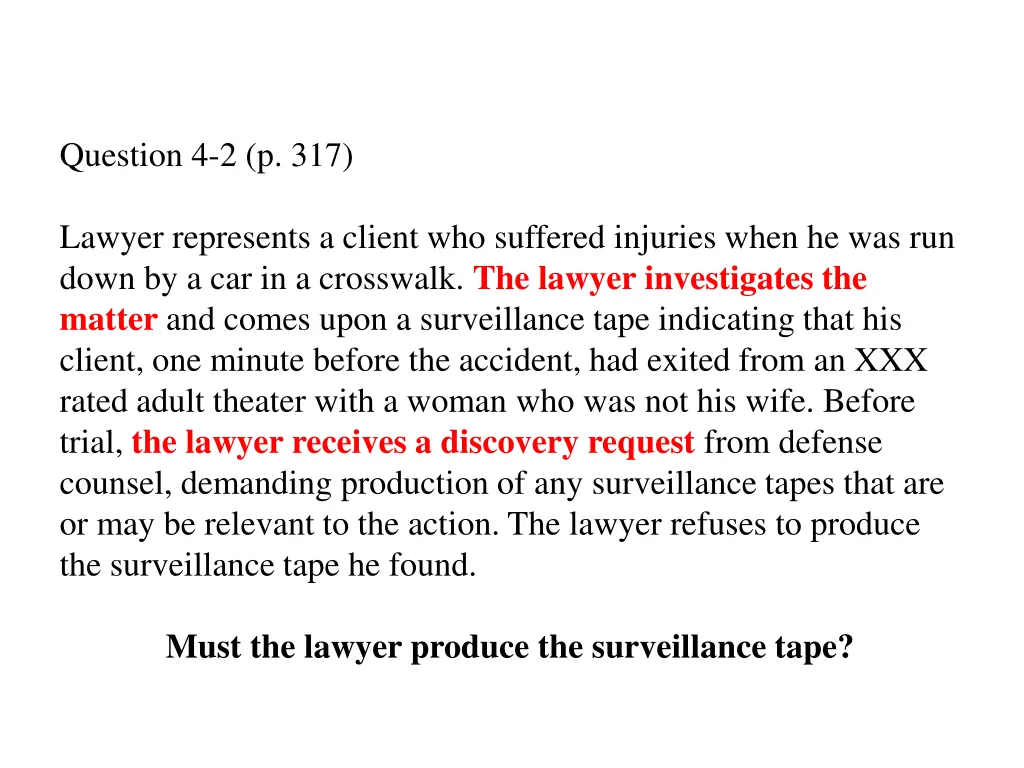 question 4 2 p 317
