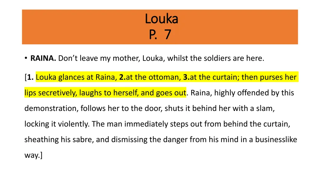 louka louka p 7 p 7