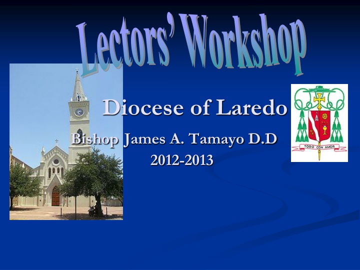 lectors workshop