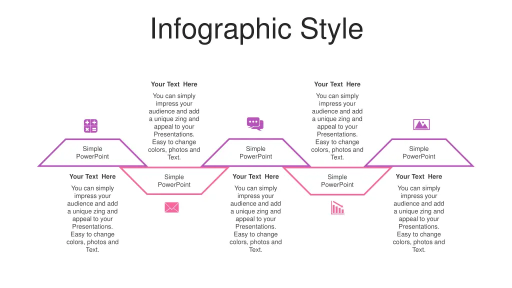 infographic style 19