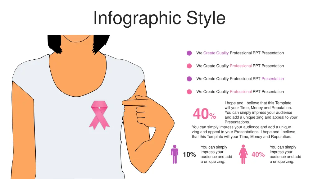 infographic style 3
