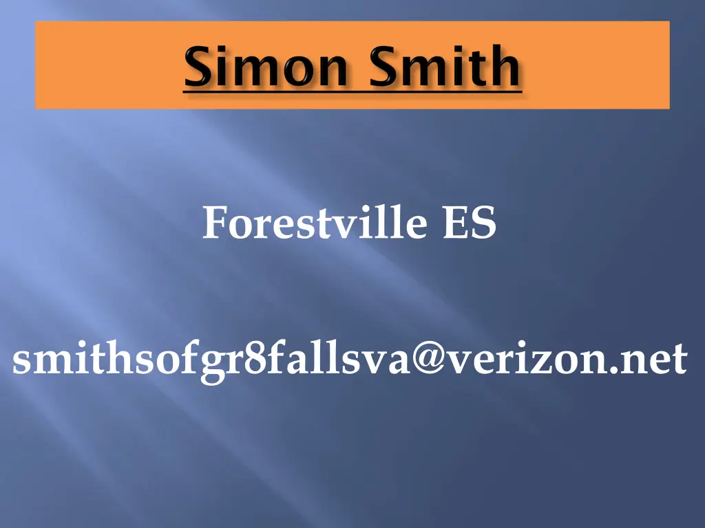 forestville es