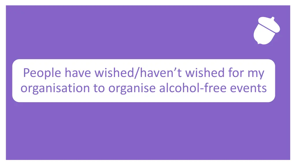 people have wished haven t wished