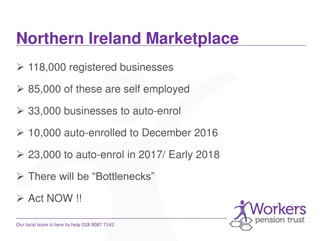 northern ireland marketplace