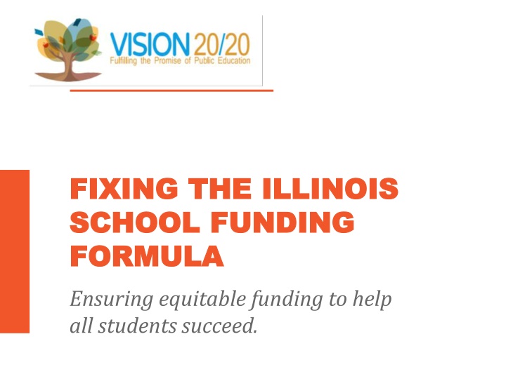 fixing the illinois fixing the illinois school
