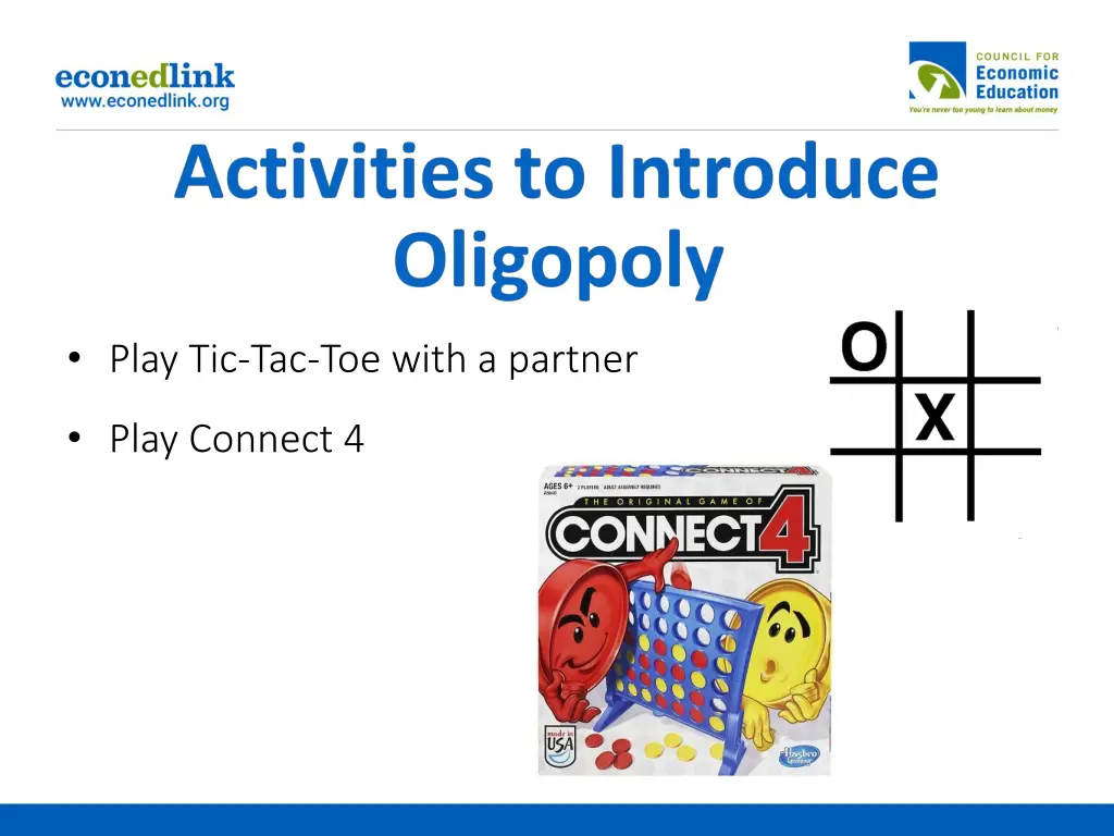 play tic tac toe with a partner