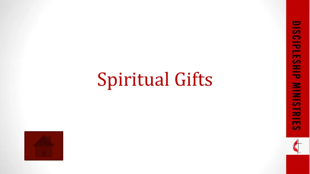 spiritual gifts