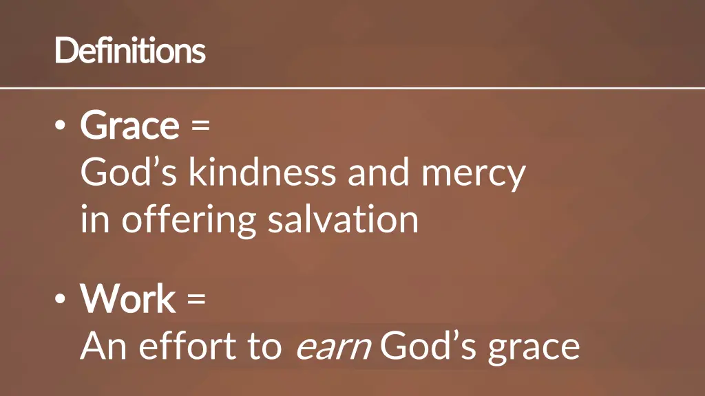 definitions definitions