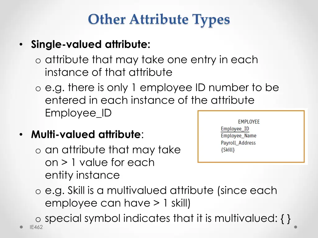 other attribute types 1