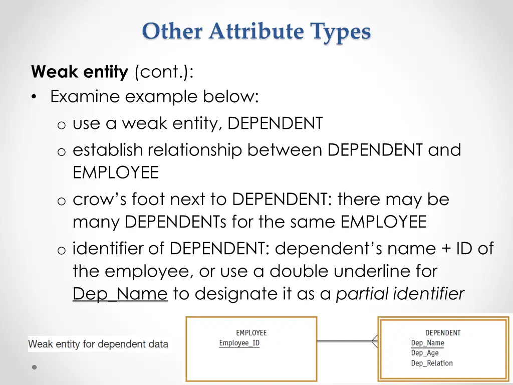 other attribute types 4