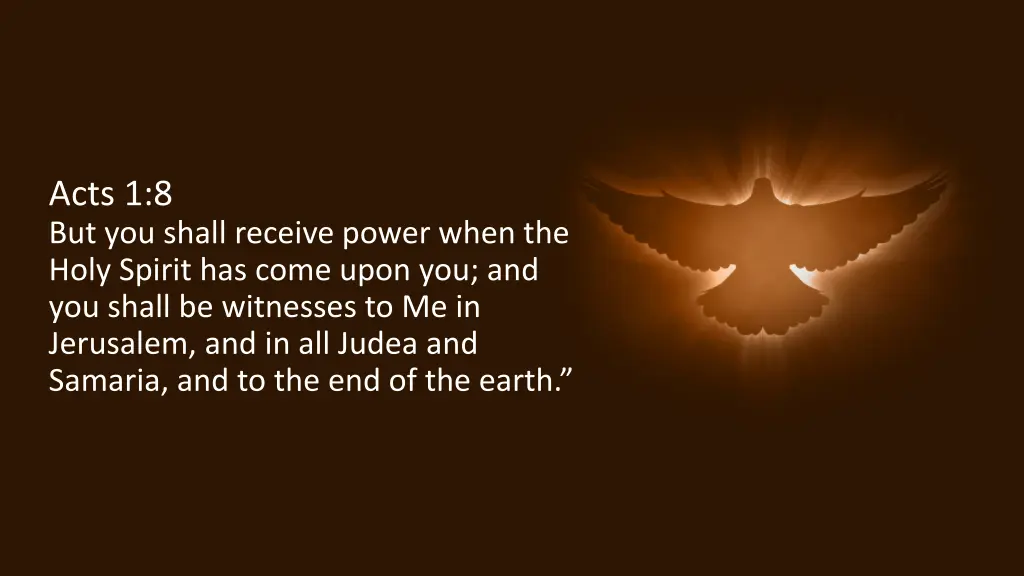 acts 1 8 but you shall receive power when
