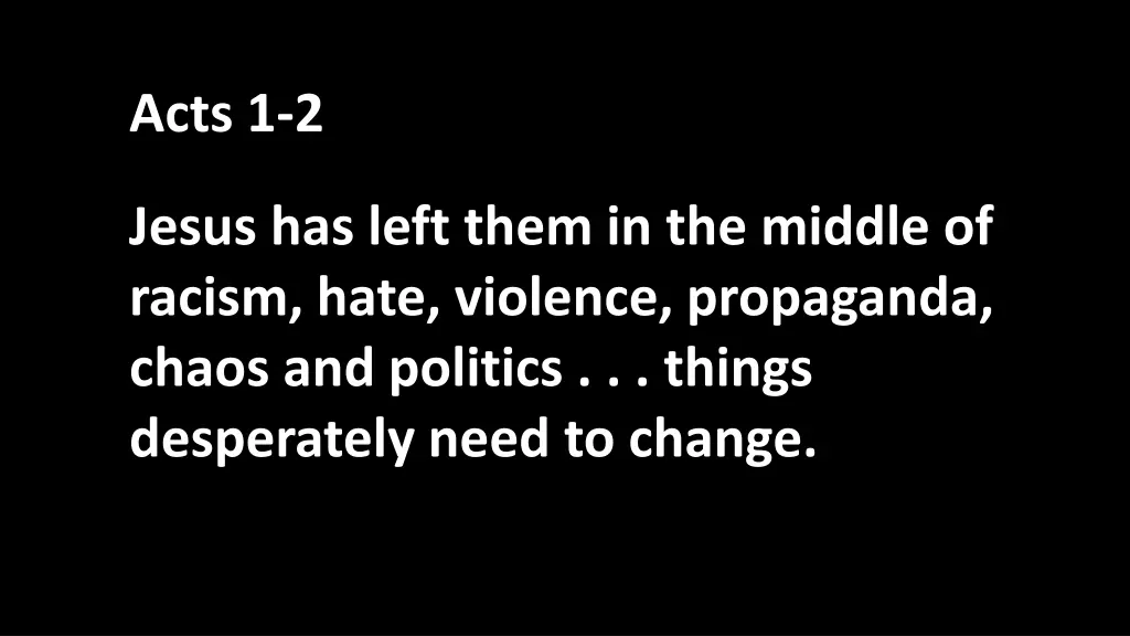 acts 1 2