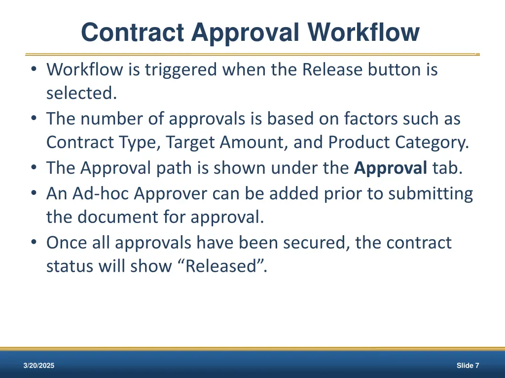 contract approval workflow