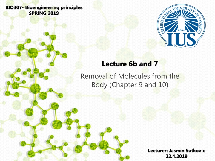 bio307 bioengineering principles spring 2019