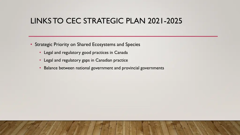 links to cec strategic plan 2021 2025 2