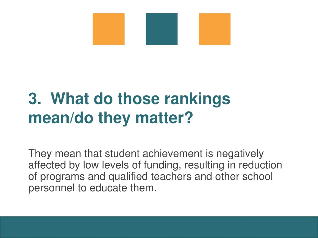 3 what do those rankings mean do they matter 1