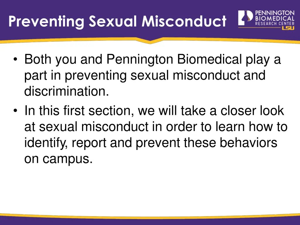preventing sexual misconduct 1