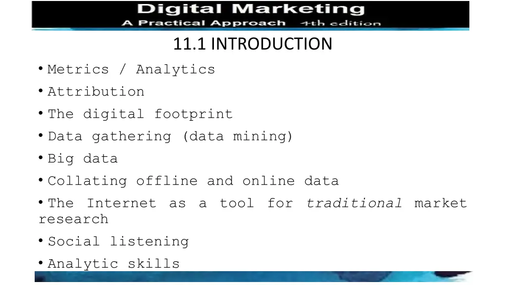 11 1 introduction