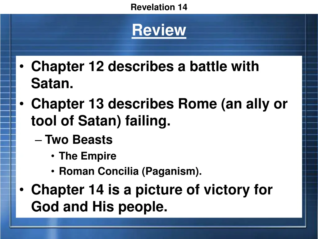 revelation 14 19