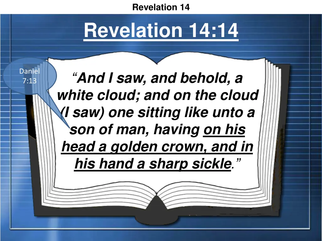 revelation 14 4