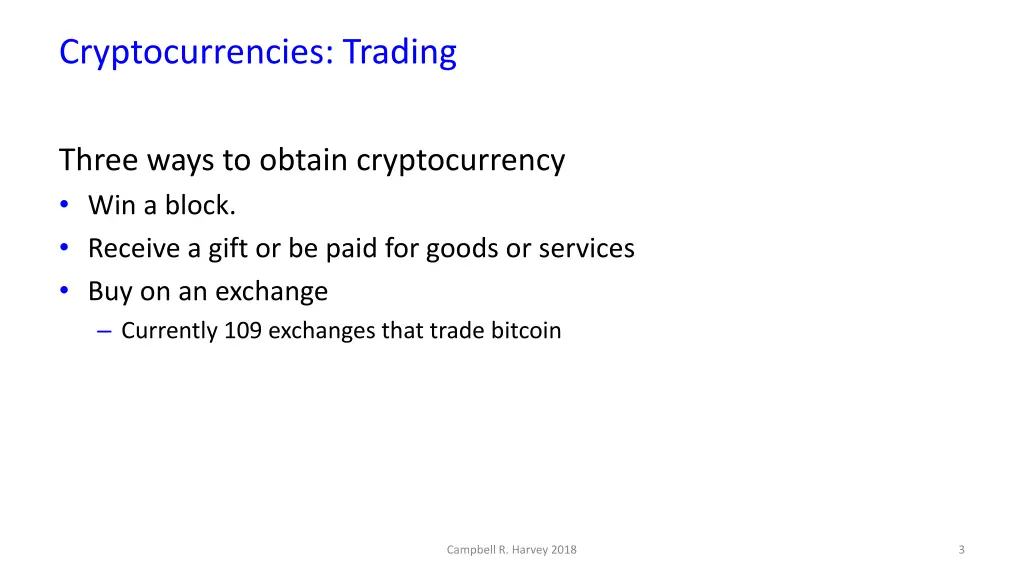 cryptocurrencies trading 1