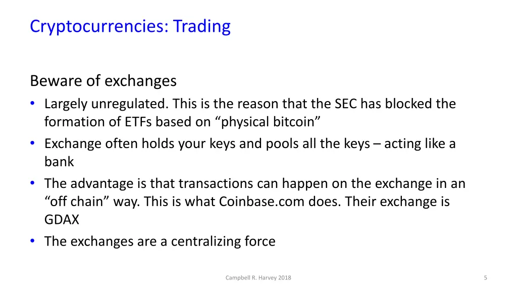 cryptocurrencies trading 3