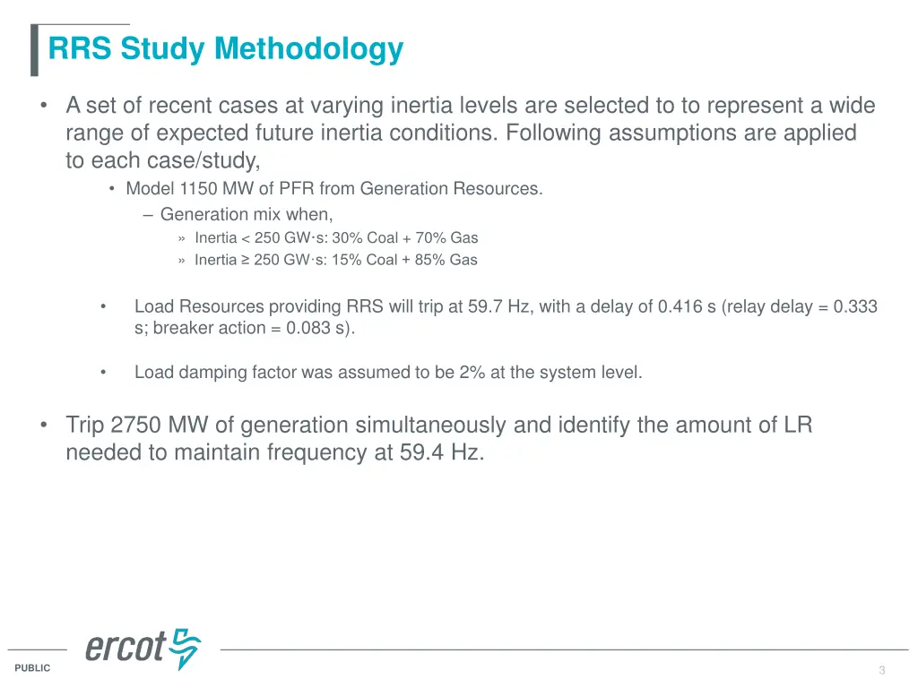 rrs study methodology