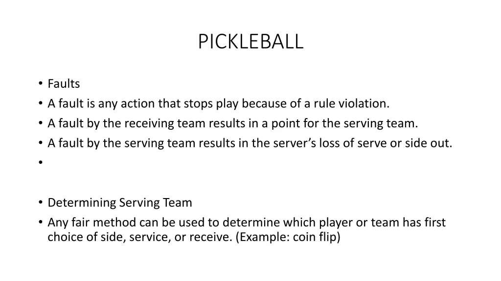 pickleball 4