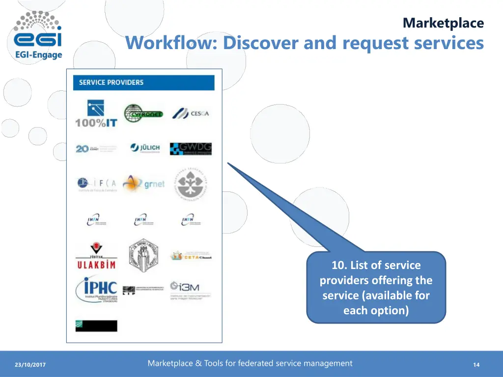 marketplace 8