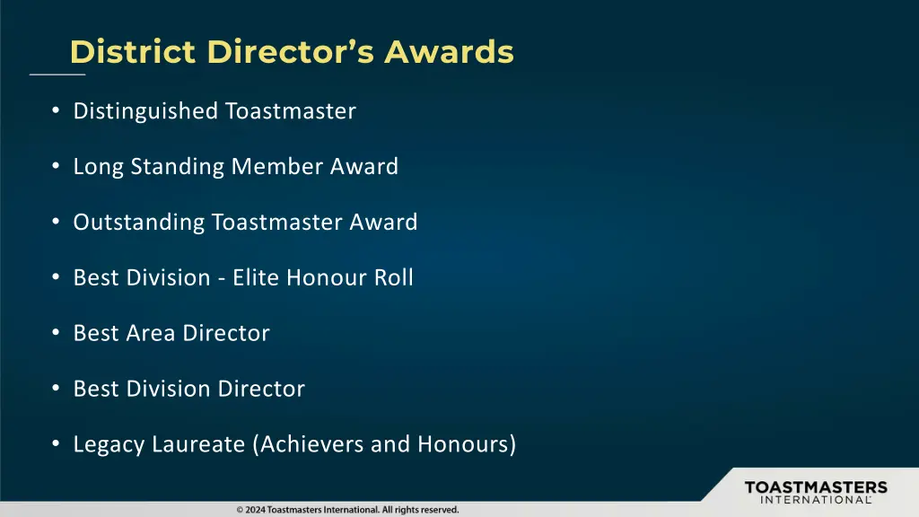 district director s awards 1