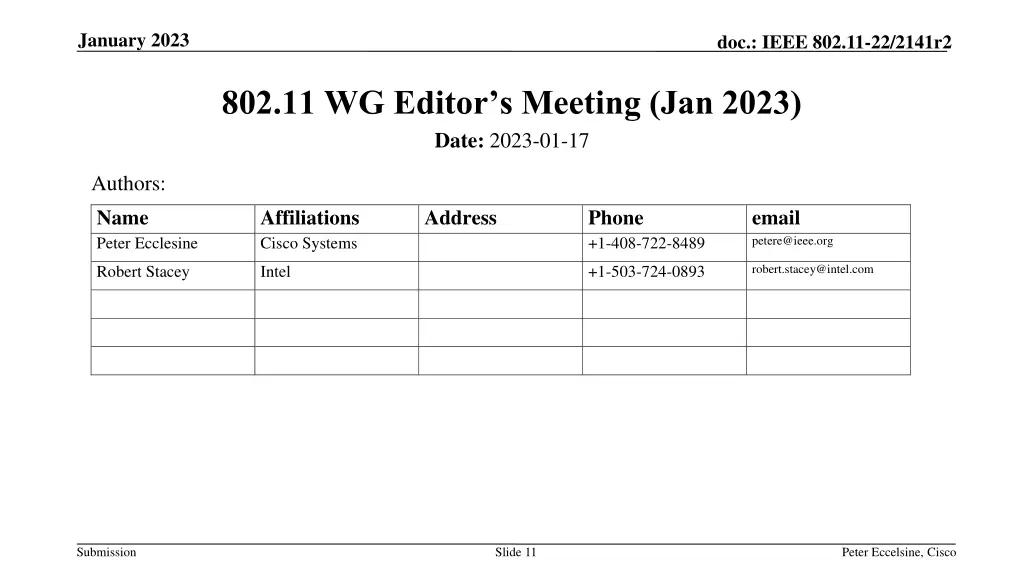 january 2023 10