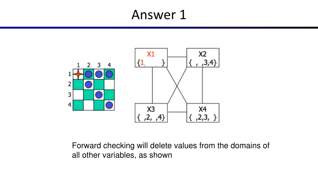answer 1