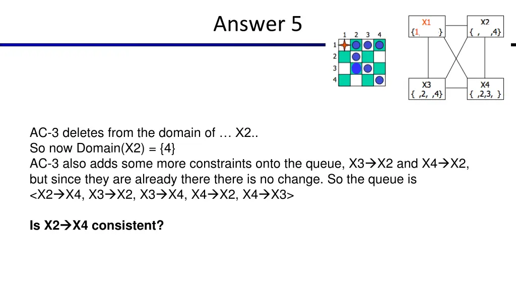 answer 5